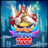 Starlight Princess 1000 at PH 365