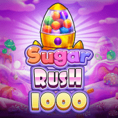 Sugar Rush 1000 Gameplay